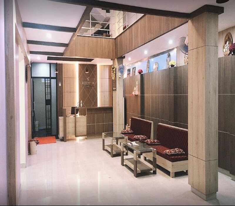 Main gallery