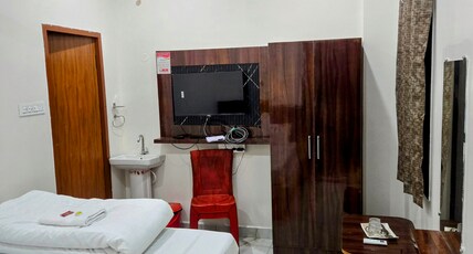 Sithara Grand  Room Type - Single room 5