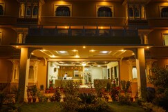 The Yash Resort