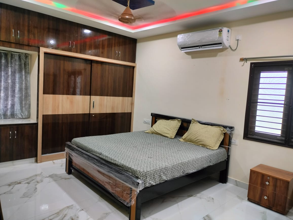 Sri Durga Homestay Tirupati - Tap to explore photos