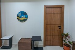 Luxe Nest by Urban Voyage Stays Madhapur