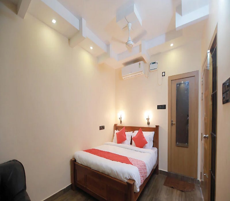 Le Grace Residency (Park Town) - Tap to explore photos