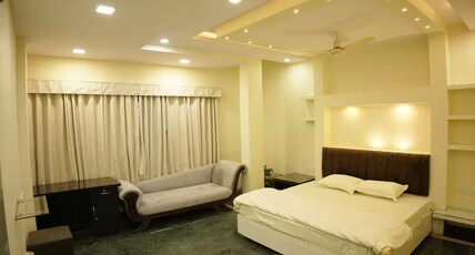 Antra Guest House Room Type - Bedroom 2