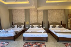 Miransh Heavenly Resort