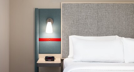 avid Hotels Billings West, an IHG Hotel Room Type - 2 Queen Standard Communications Accessible