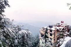 The Croft BNB, Shimla