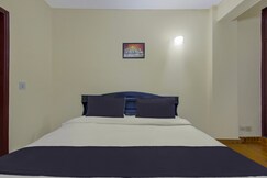 Address of Hotel O Malhotra BNB
