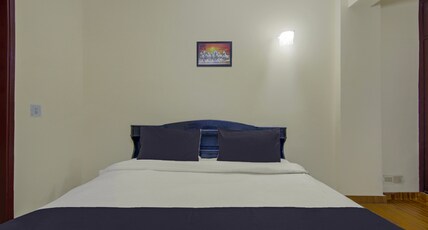 Hotel O Malhotra BNB Room Type - Classic