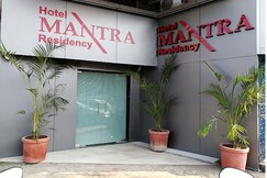 Hotel Mantra Residency