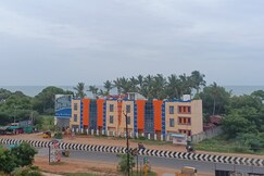 The Soorya Beach Resort 