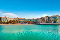 Al Raha Beach Resort and Spa