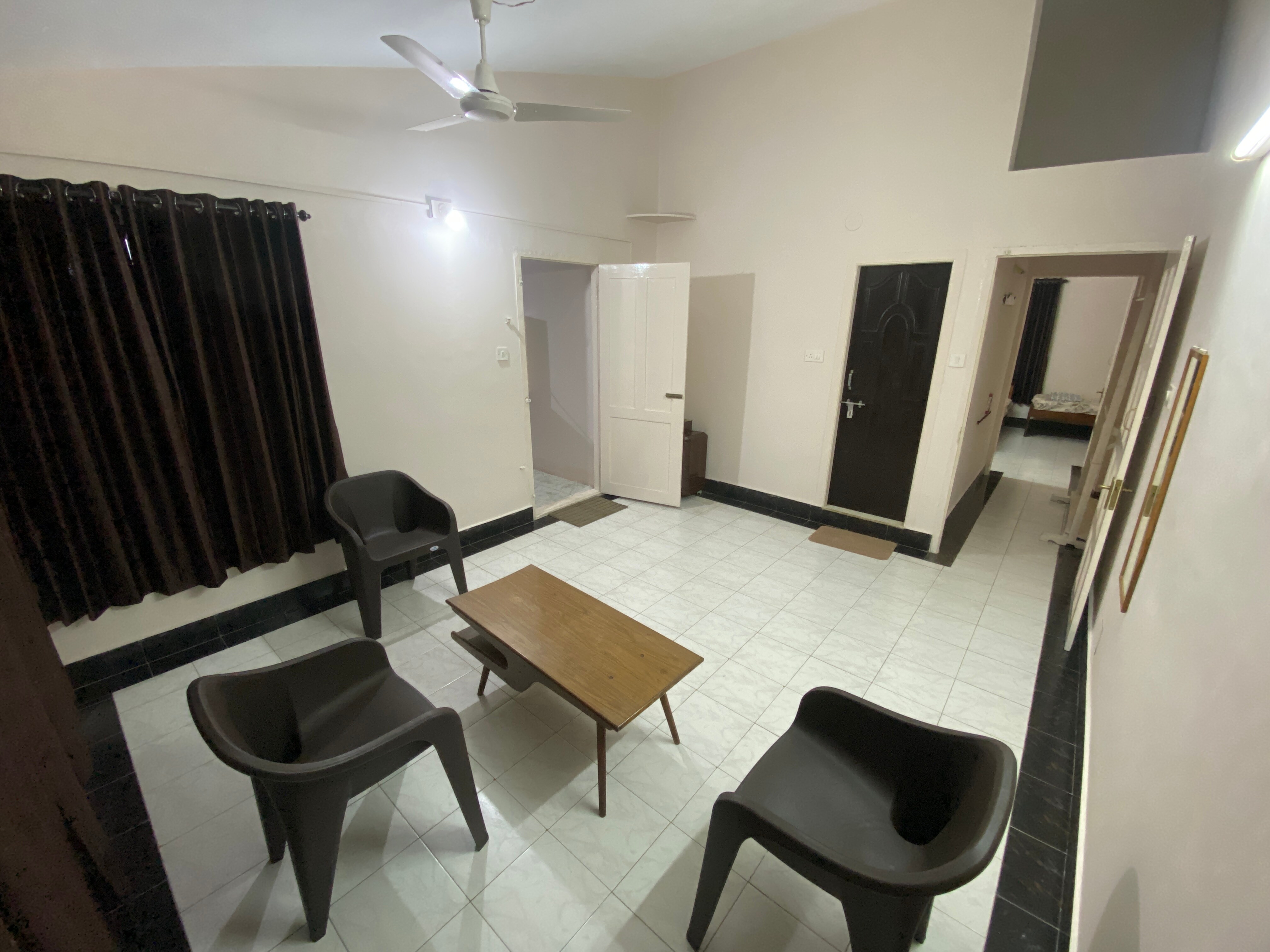 Charming BHK in heart of Manipal - Tap to explore photos