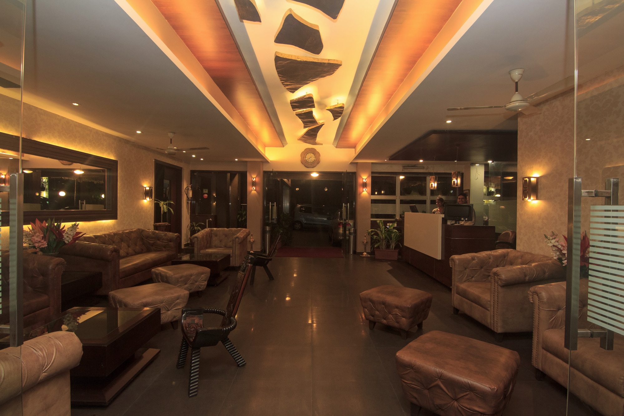 Main gallery