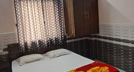 Moon Light Lodging Room Type - Standard Non AC Room