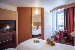 ibis Tours Centre Gare