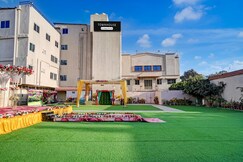 Super Townhouse Hill View Road Bariatu Formerly Hotel Hill Top