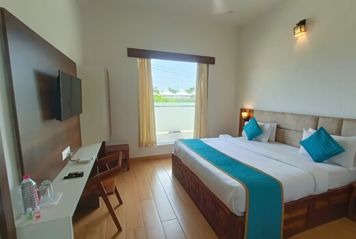 HOTEL DREAM ORCHID