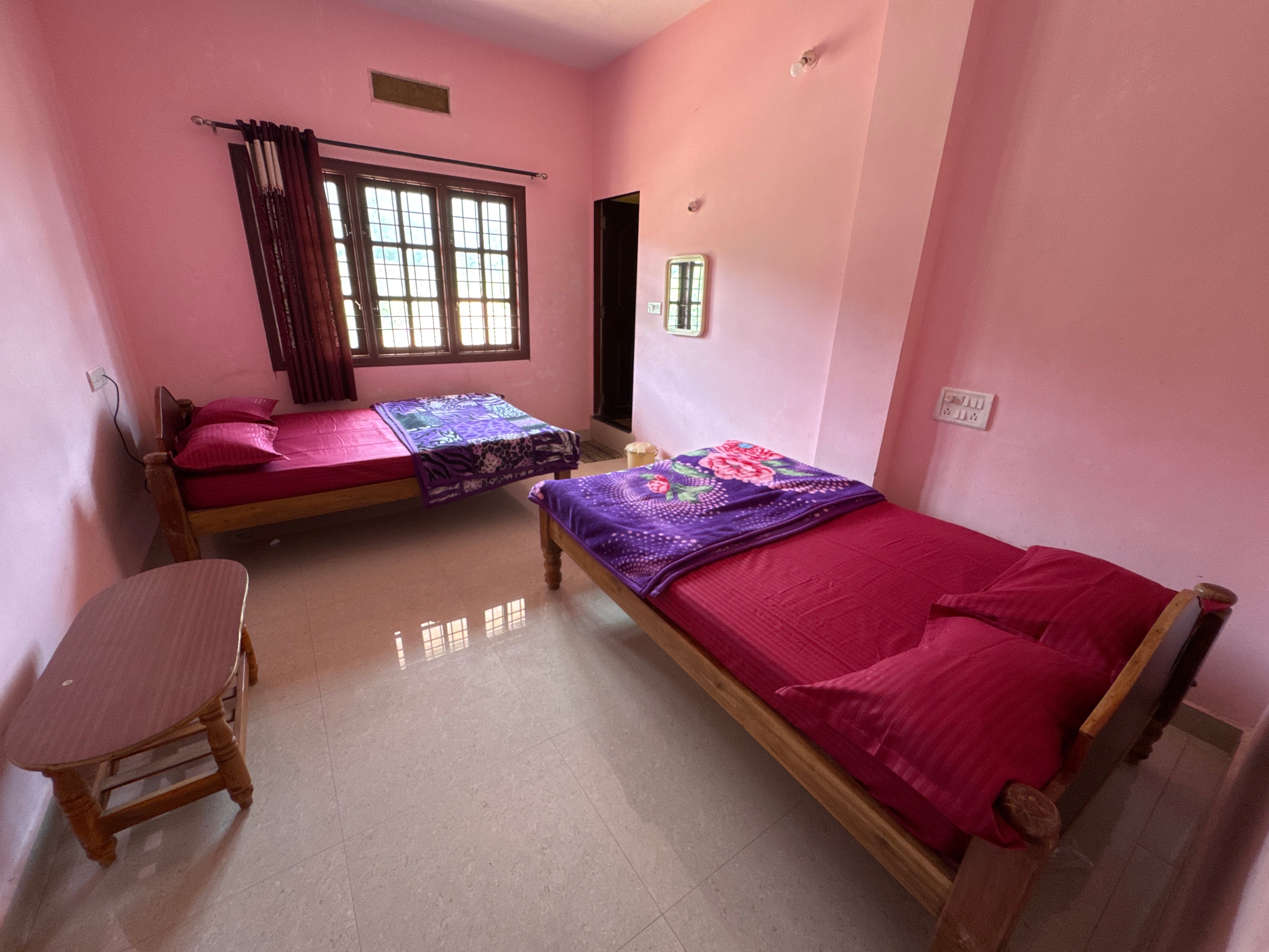 Sri Matha Home stay - Tap to explore photos