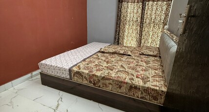 Park's Hotel Room Type - BEDROOM 104