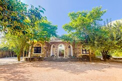 Sariska Forest Trails