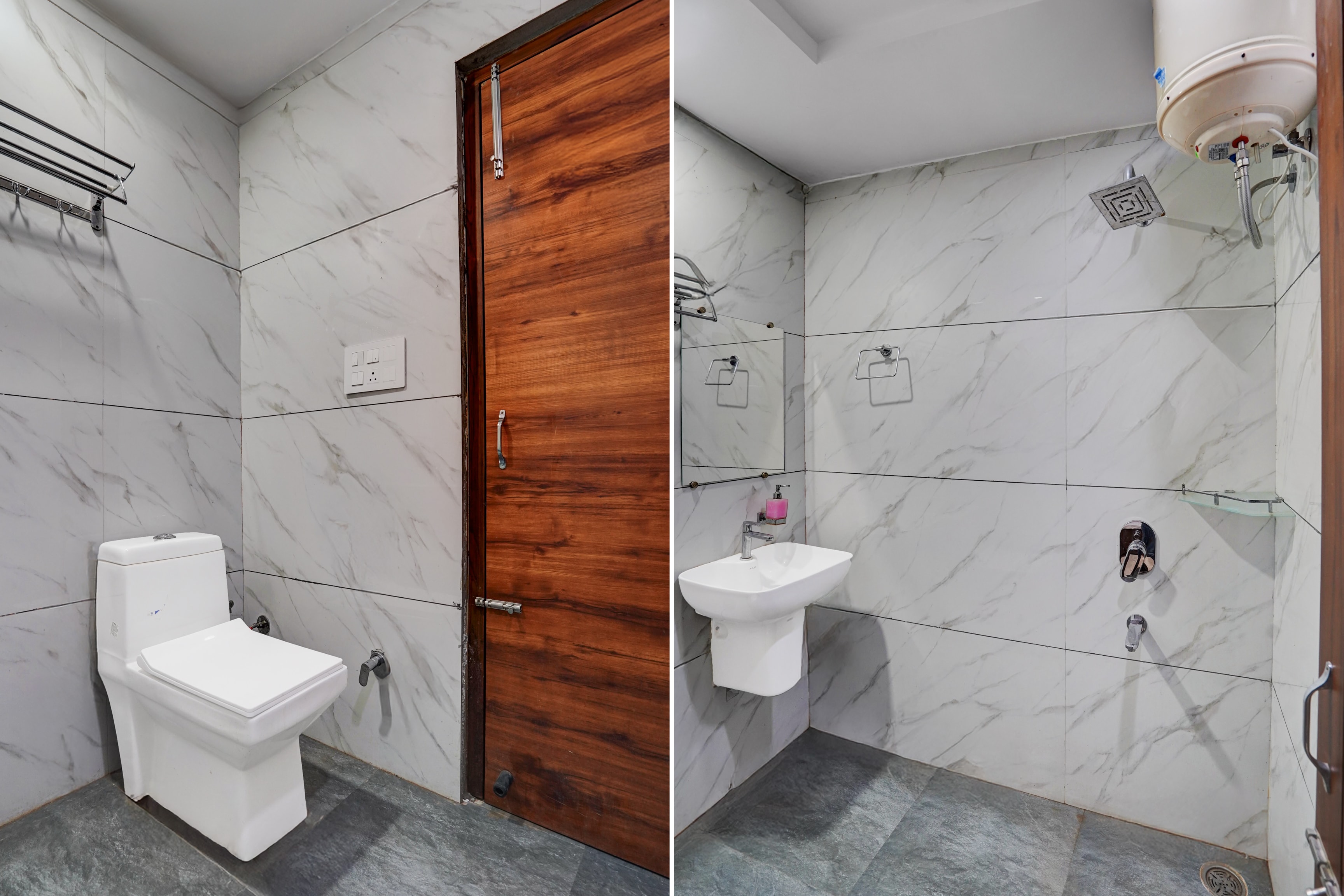 SPOT ON Hotel Ajit's Elite Regency - Tap to explore photos