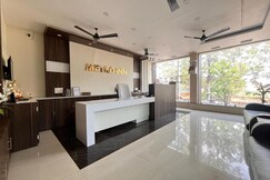 Hotel Metro Inn