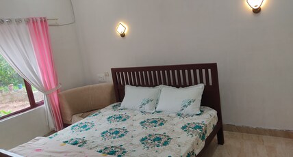 CLOUDY HILL HOMESTAY Room Type - AC Room