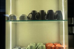 DC Themed Studio Rooms