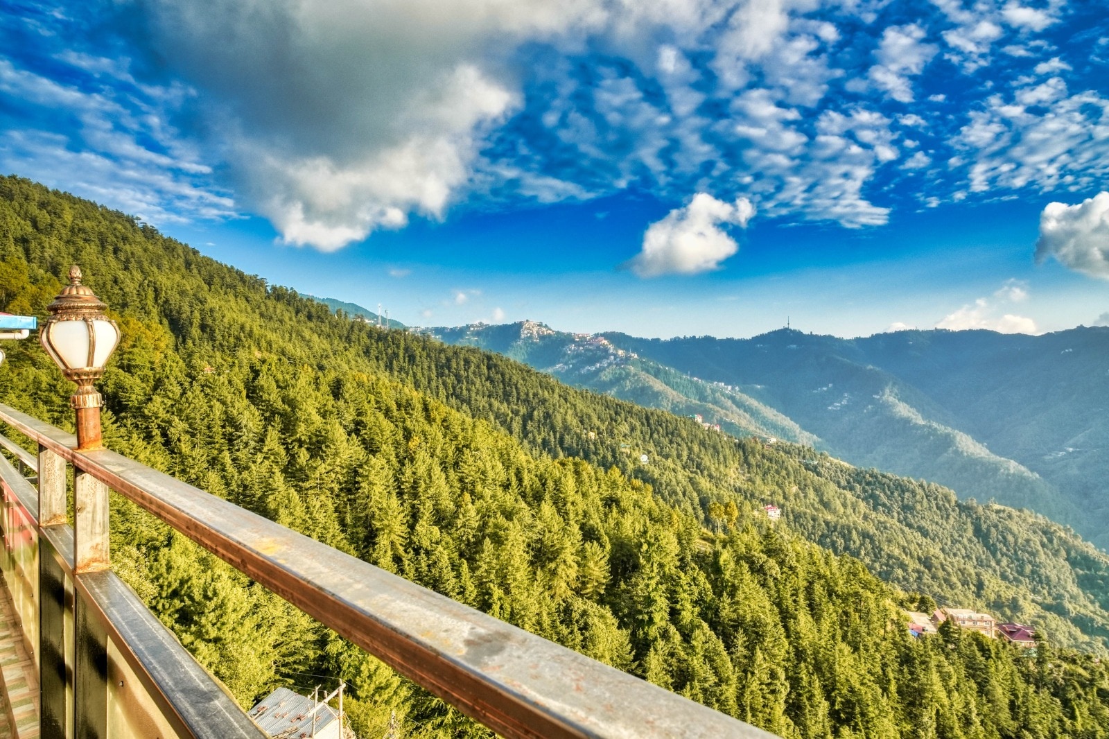 Shimla Alpine Residency - Tap to explore photos