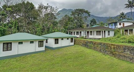 Mountain view Cottage Room Type - Cottage with Standard Room