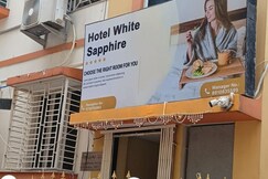 Hotel White Sapphire