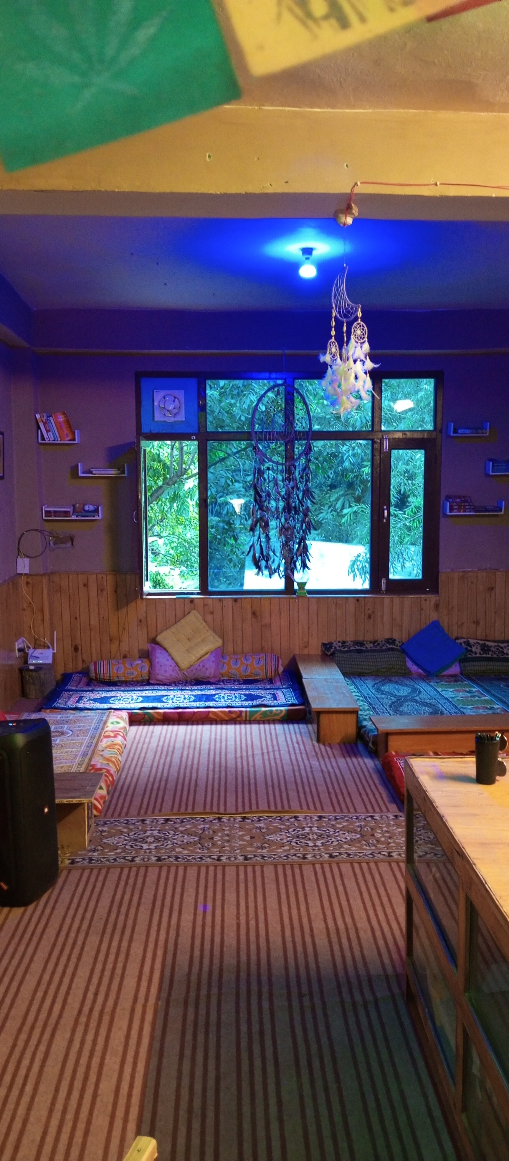 Rana Homestay - Tap to explore photos