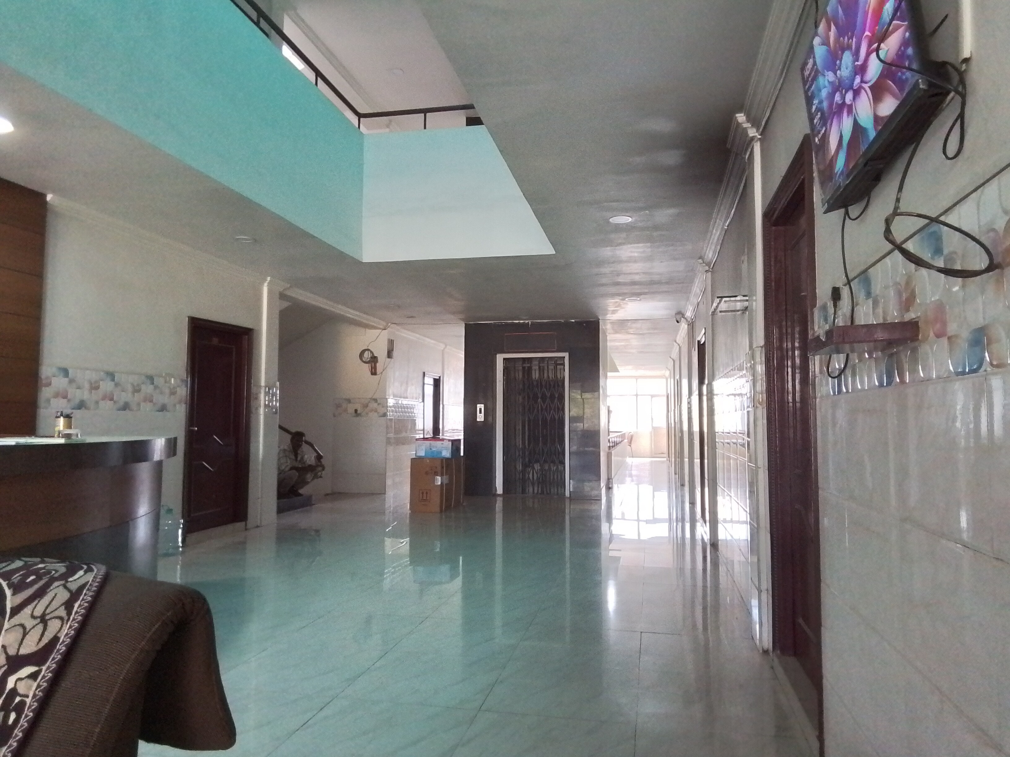 Main gallery