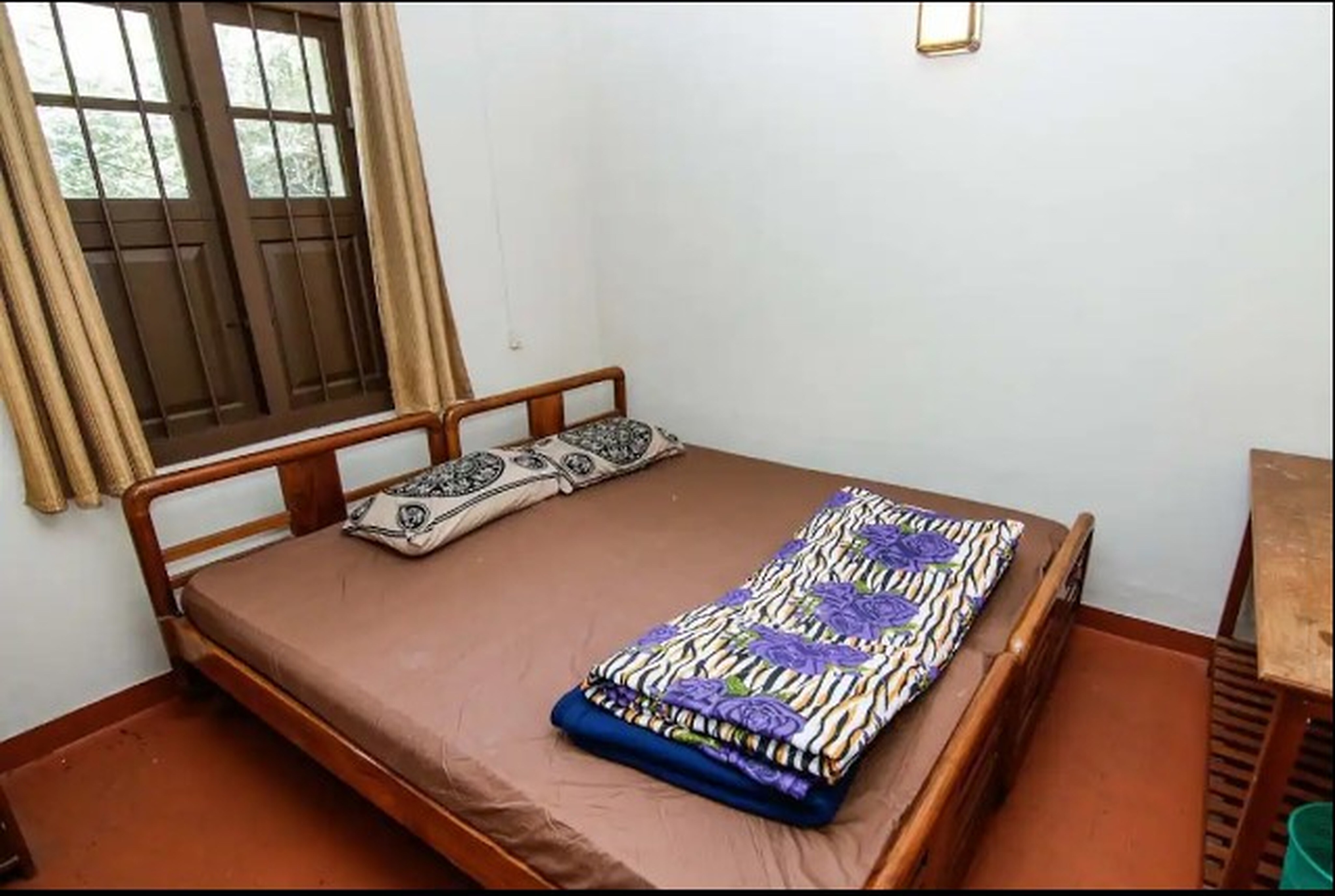 Quiet and cozy Heritage Bungalow in Madikeri - Tap to explore photos