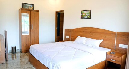 Meadowland Homestay Room Type - Deluxe Room 1