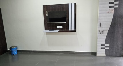 Patil Residency Room Type - Family AC Room