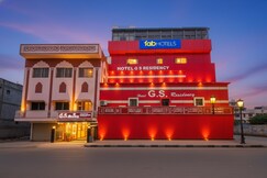 Fabhotel GS Residency - Nr. Dashashwamedh Ghat