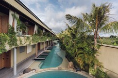 Sini Vie Luxury Resort & Spa Seminyak by Ini Vie Hospitality