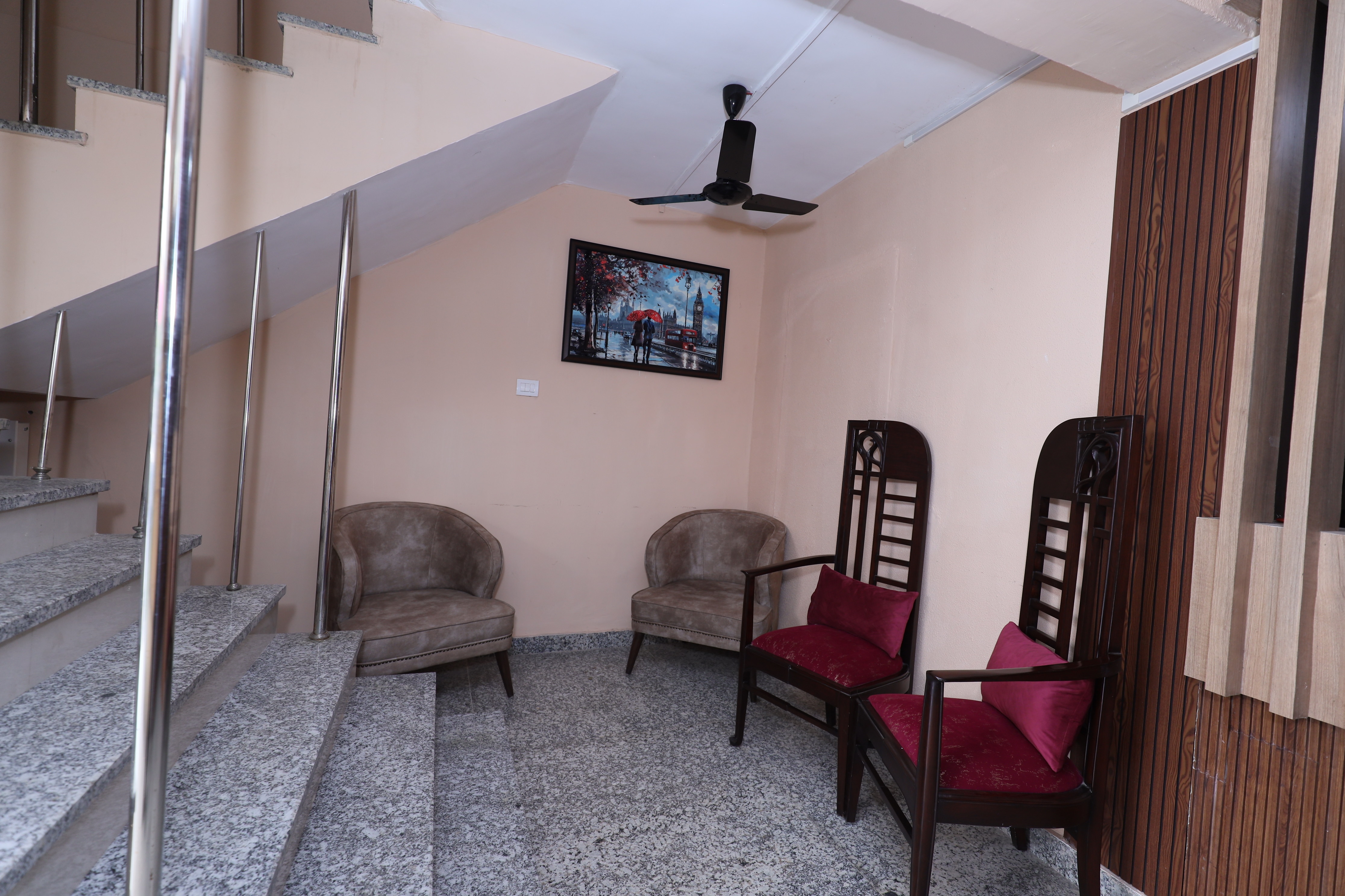 Main gallery