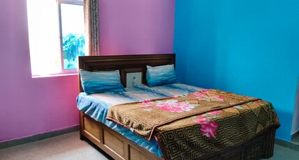 Heaven Resort And Restaurant Room Type - Room 103