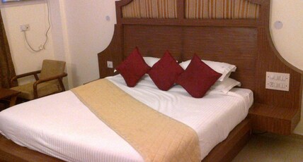 Hotel Mount View International Room Type - Double Deluxe Room