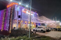 BMR RESTAURANT AND HOTEL