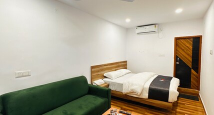 K7 Hotel Room Type - Premium Room