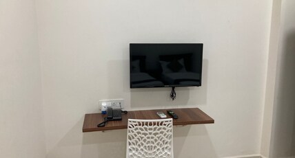 Nirmal Vila Hyderabad Room Type - Deluxe room