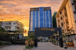 Zone Connect by The Park Vizag