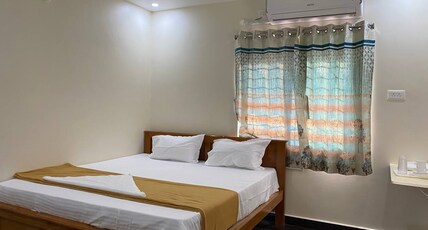 THE PILIGRIM INN Room Type - Superior Room