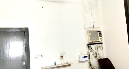 Motel Srivatsa Room Type - Bedroom 3