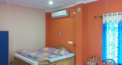 Resort Magpie Room Type - NON AC FOUR BED