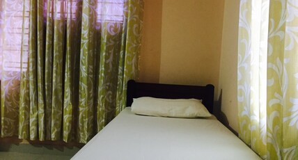 Mega Tourist Home  Room Type - Standard Double Bed without AC