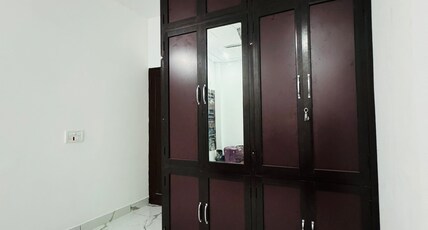 Radhika Nikunj Room Type - Radhika Nikunj